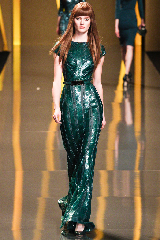 Elie Saab 2012ﶬ¸DƬ