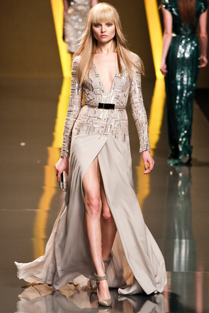 Elie Saab 2012ﶬ¸DƬ