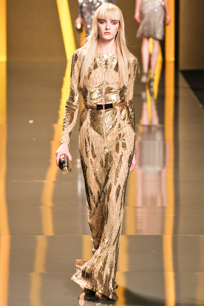 Elie Saab 2012ﶬ¸DƬ
