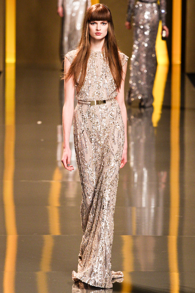 Elie Saab 2012ﶬ¸DƬ
