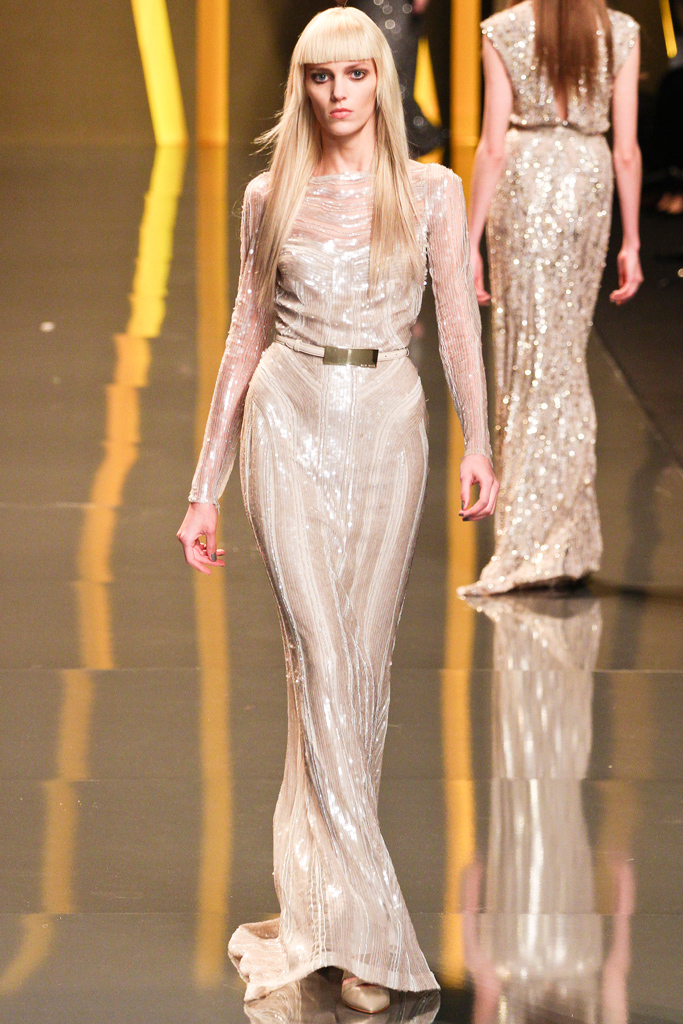 Elie Saab 2012ﶬ¸DƬ