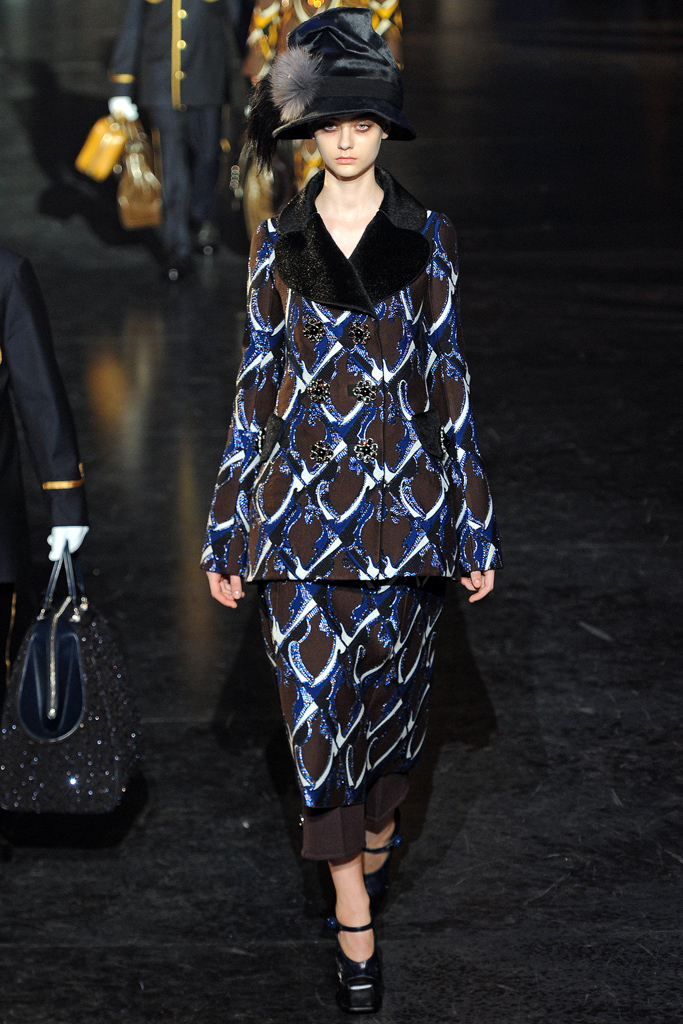 Louis Vuitton 2012ﶬ¸DƬ