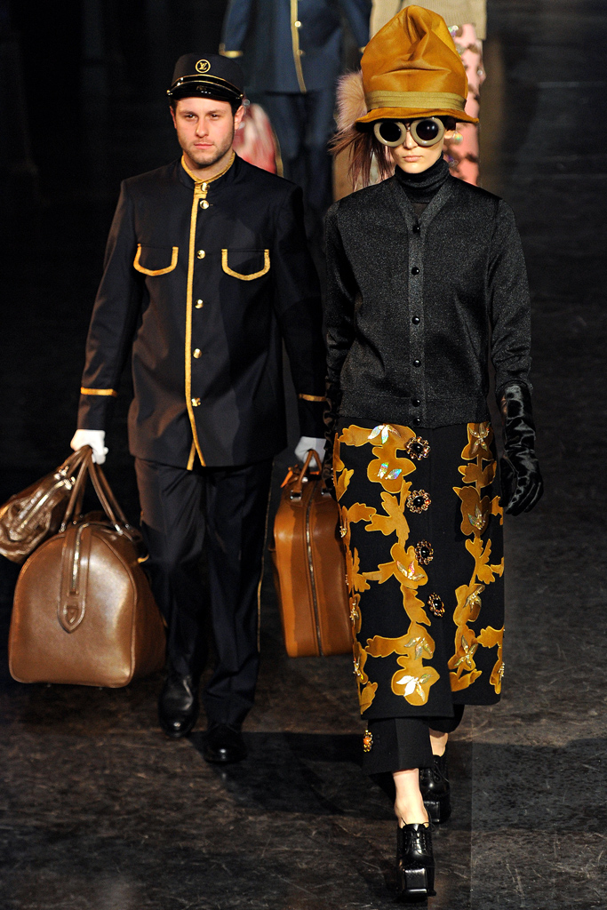 Louis Vuitton 2012ﶬ¸DƬ
