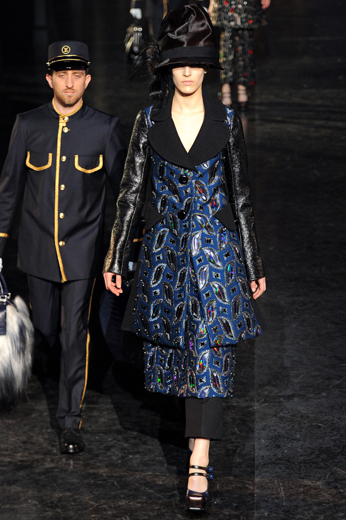Louis Vuitton 2012ﶬ¸DƬ