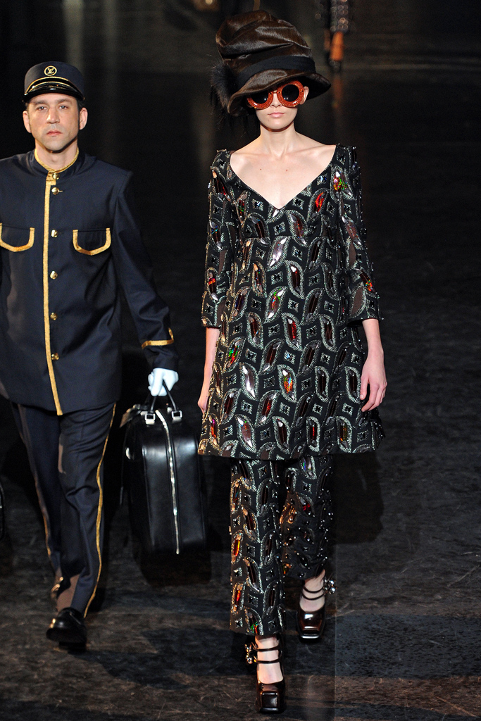 Louis Vuitton 2012ﶬ¸DƬ