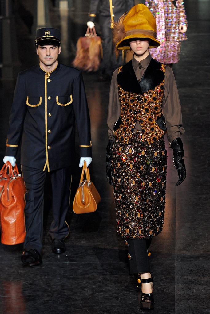 Louis Vuitton 2012ﶬ¸DƬ