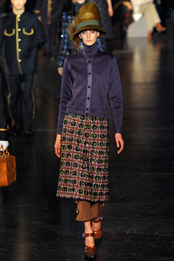 Louis Vuitton 2012ﶬ¸DƬ