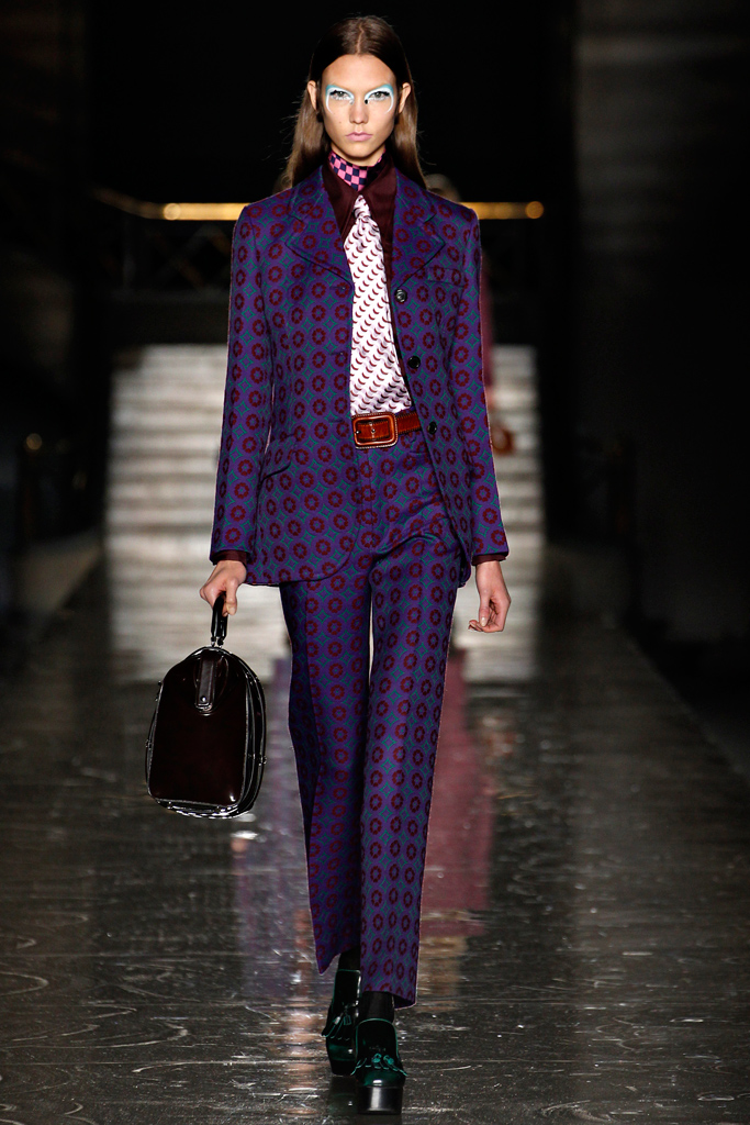 Miu Miu 2012ﶬ¸DƬ