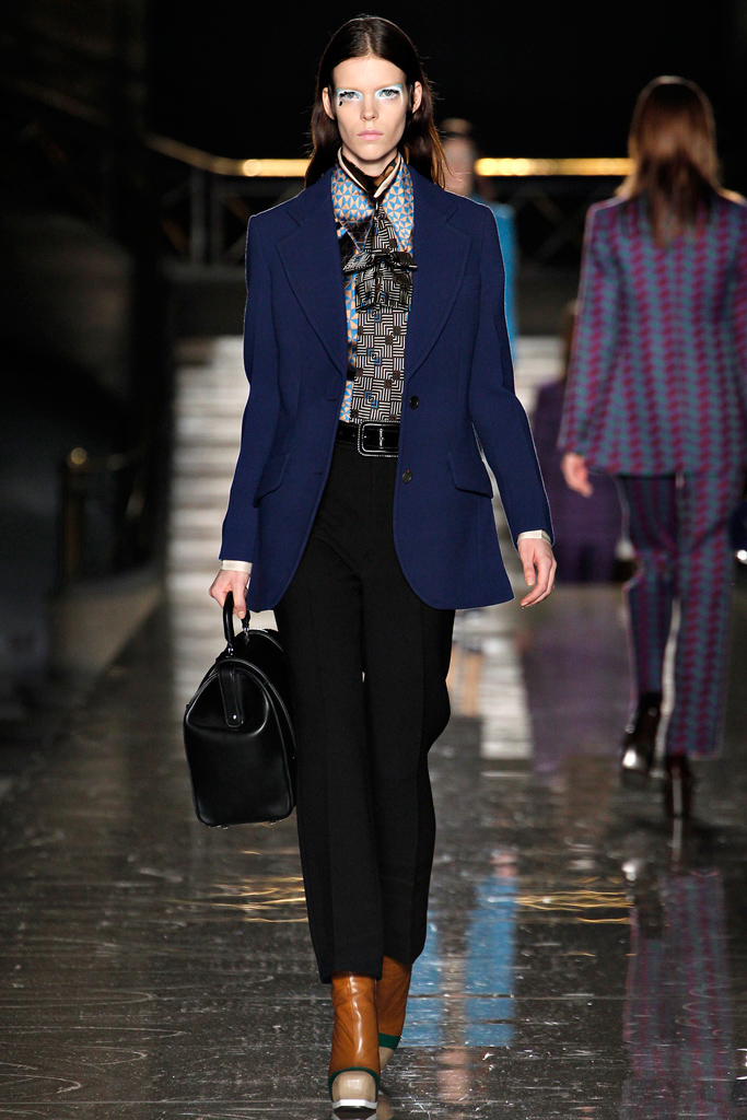 Miu Miu 2012ﶬ¸DƬ
