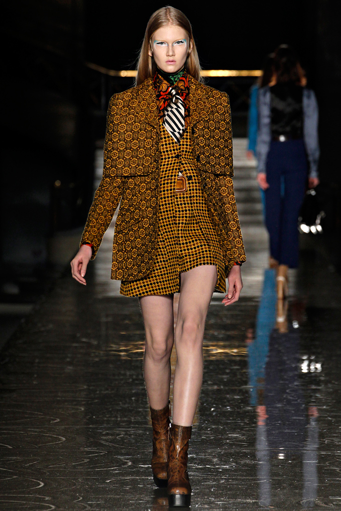 Miu Miu 2012ﶬ¸DƬ