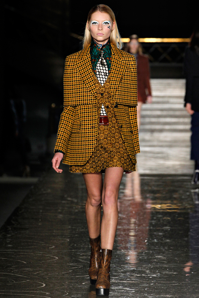 Miu Miu 2012ﶬ¸DƬ