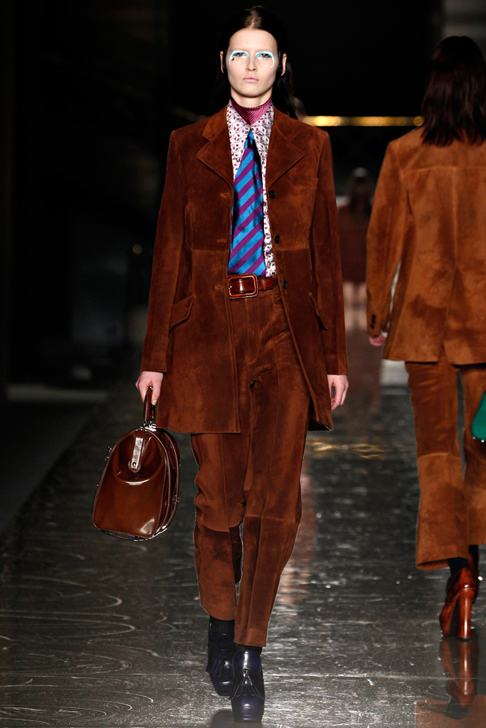 Miu Miu 2012ﶬ¸DƬ