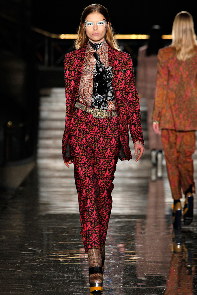 Miu Miu 2012ﶬ¸DƬ