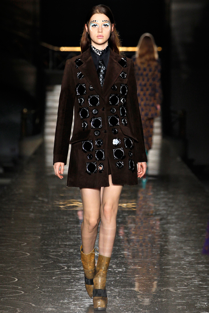 Miu Miu 2012ﶬ¸DƬ
