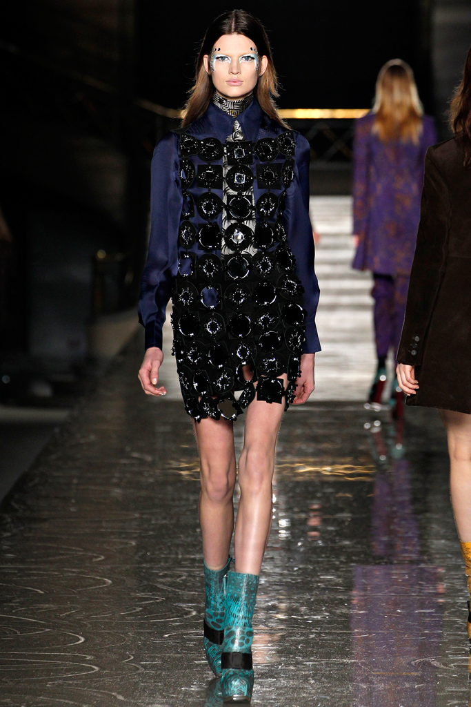 Miu Miu 2012ﶬ¸DƬ