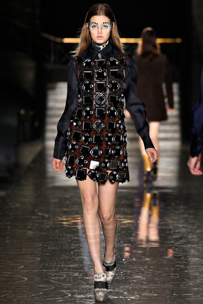 Miu Miu 2012ﶬ¸DƬ