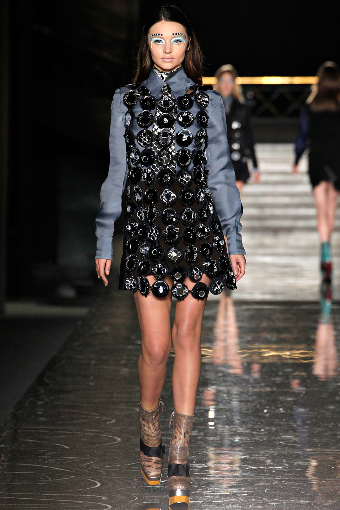 Miu Miu 2012ﶬ¸DƬ