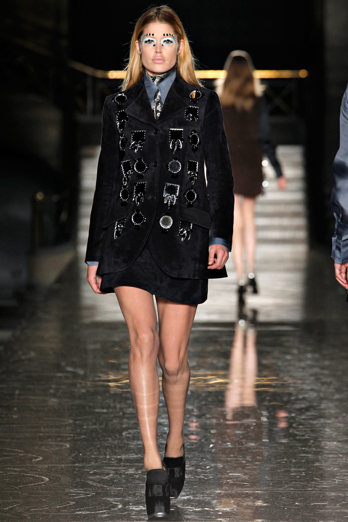 Miu Miu 2012ﶬ¸DƬ