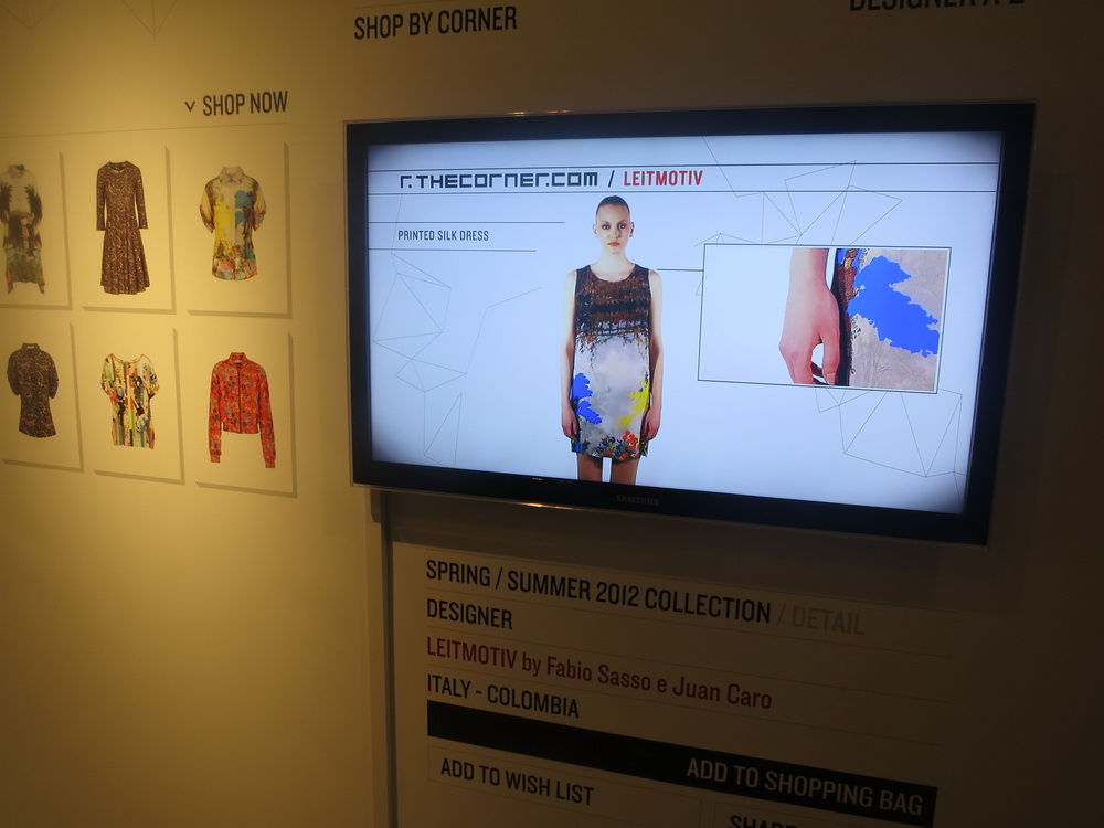 The Vogue Talents Corner ReseeDƬ