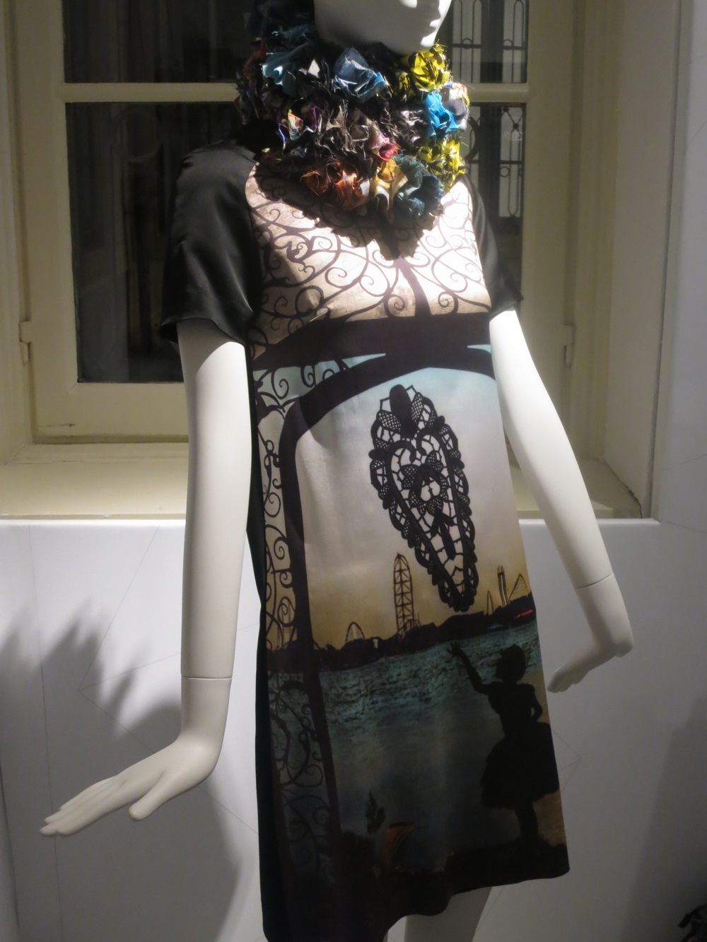 The Vogue Talents Corner ReseeDƬ