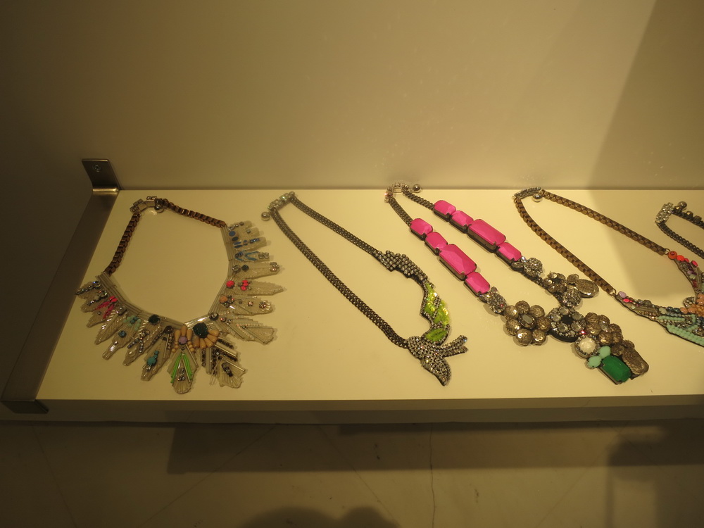 The Vogue Talents Corner ReseeDƬ