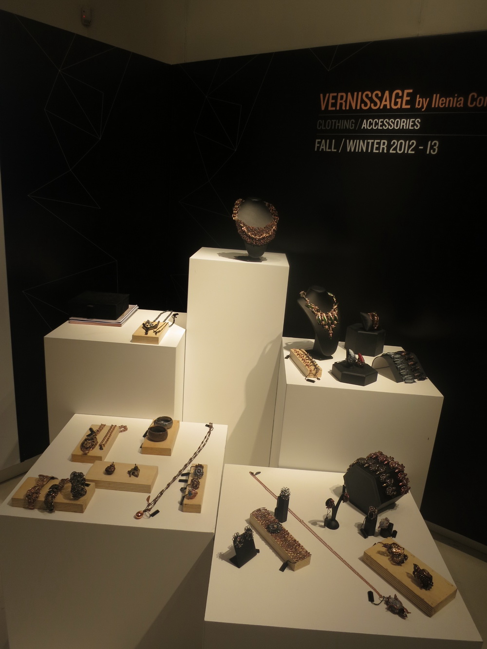 The Vogue Talents Corner ReseeDƬ