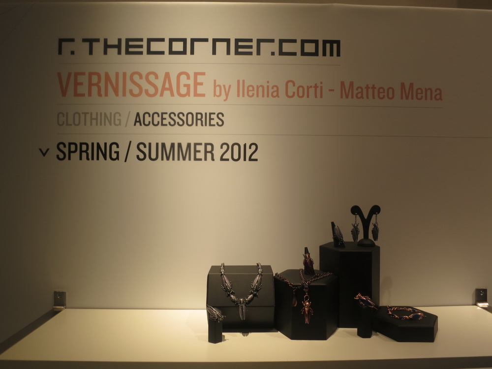 The Vogue Talents Corner ReseeDƬ