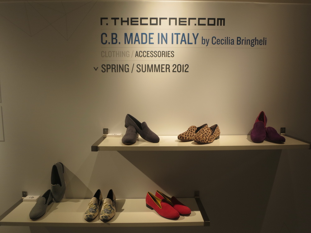 The Vogue Talents Corner ReseeDƬ