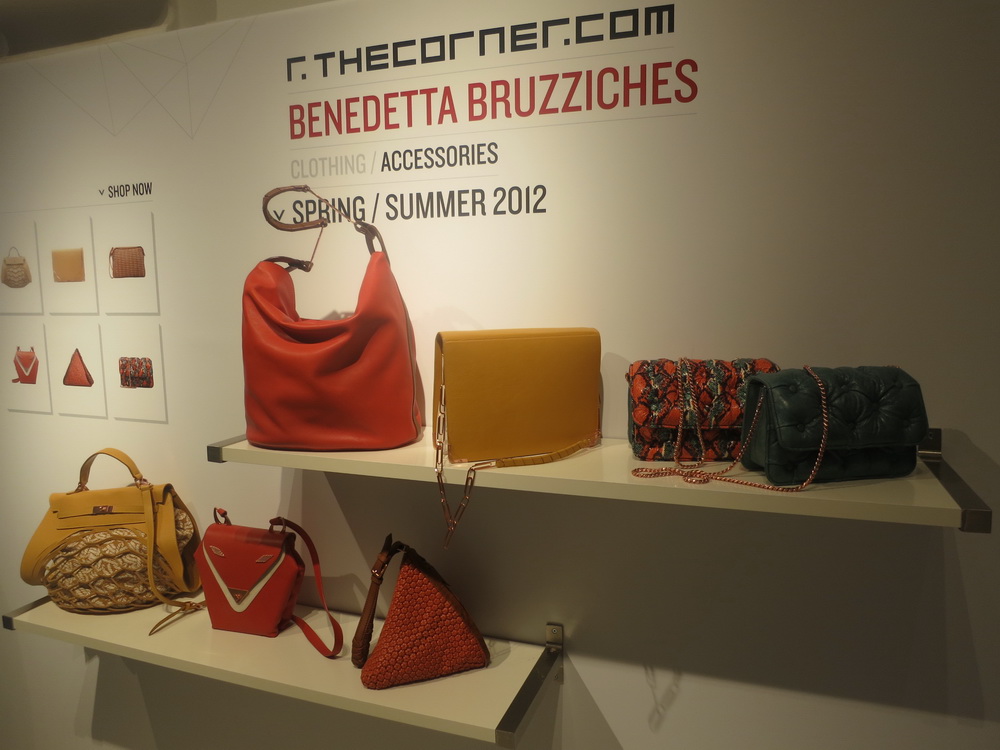 The Vogue Talents Corner ReseeDƬ