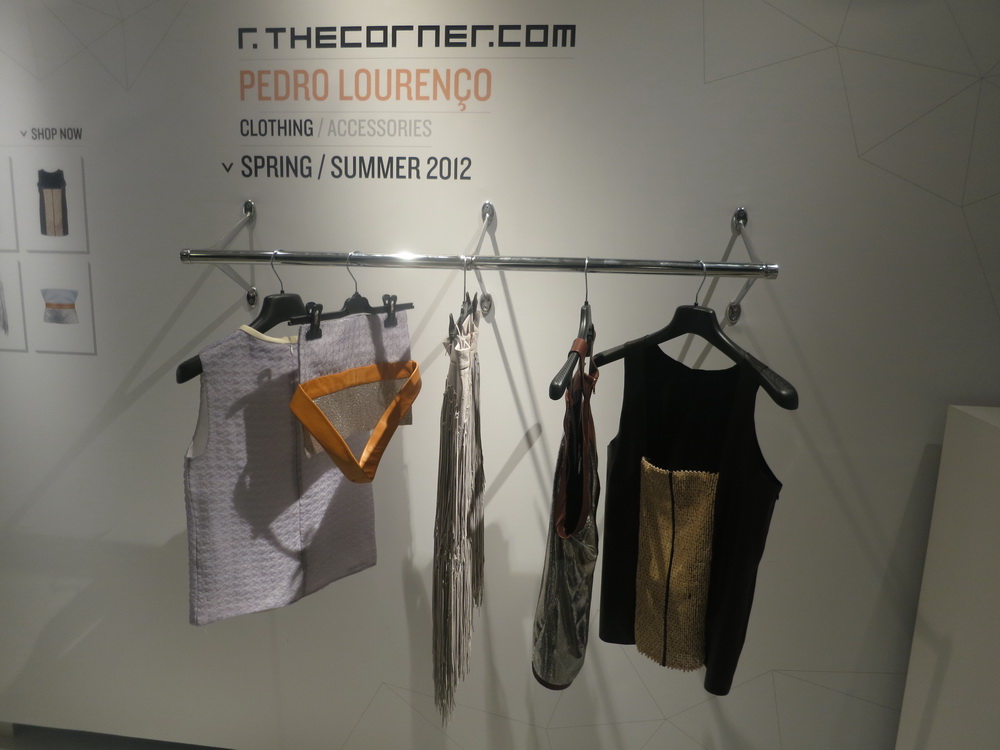 The Vogue Talents Corner ReseeDƬ