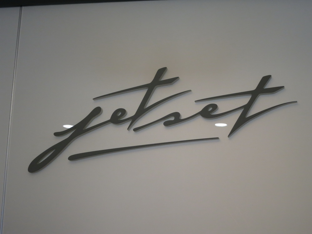 Jet Set ReseeDƬ