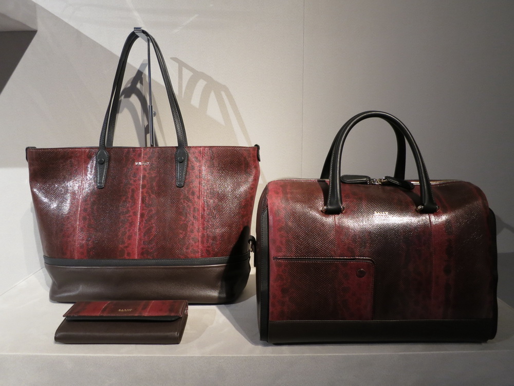 Bally ReseeDƬ