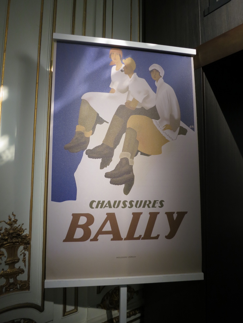 Bally ReseeDƬ