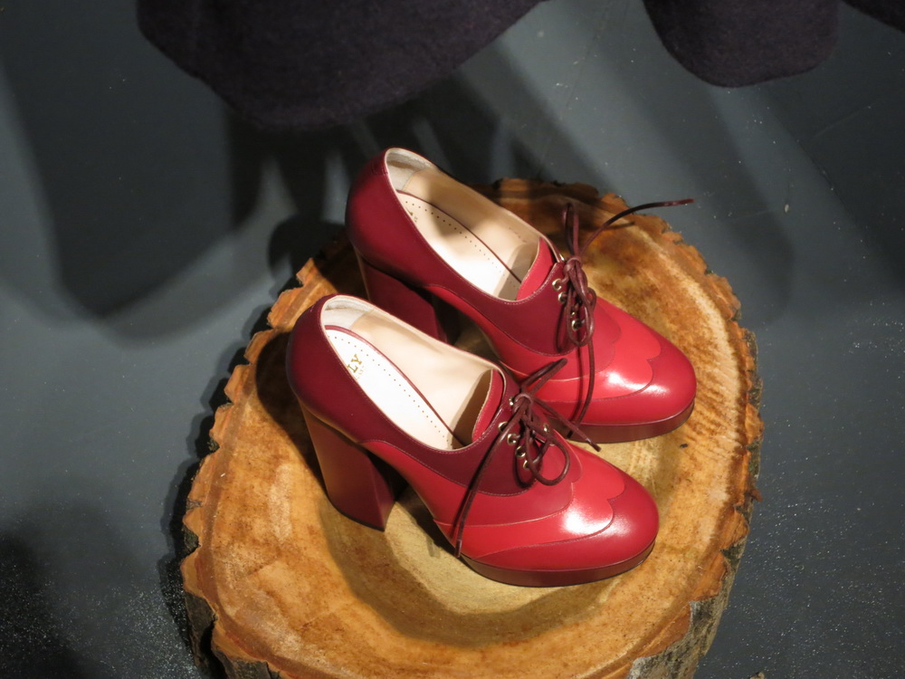 Bally ReseeDƬ