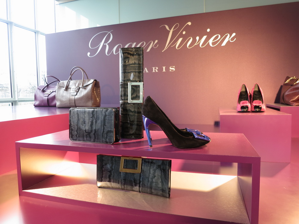 Roger Vivier ReseeDƬ