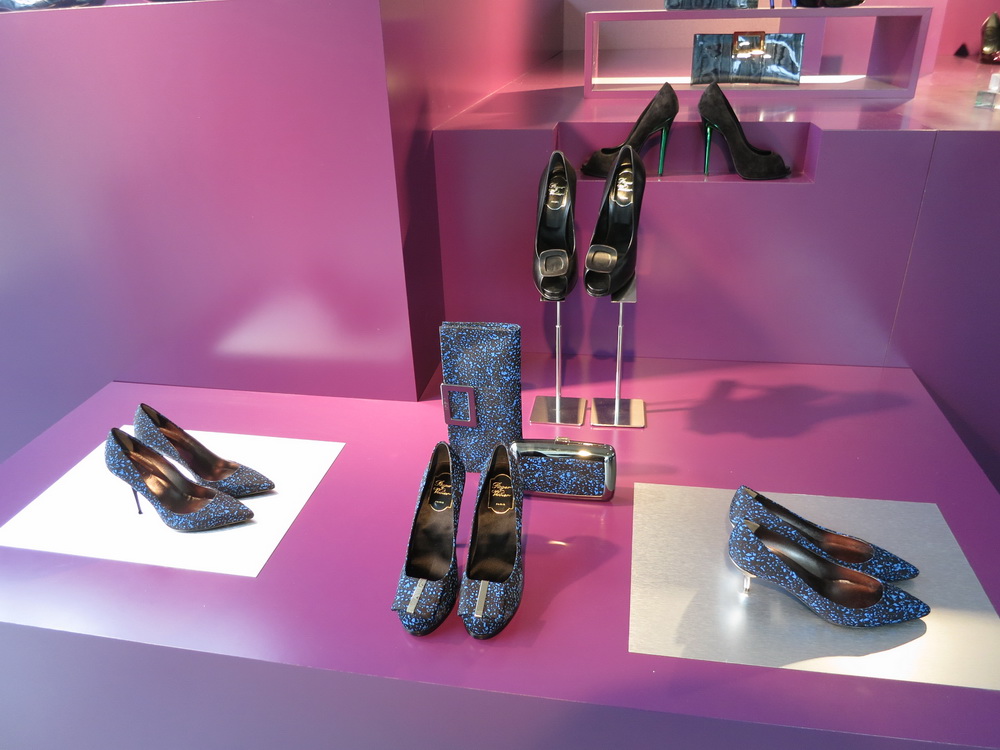 Roger Vivier ReseeDƬ
