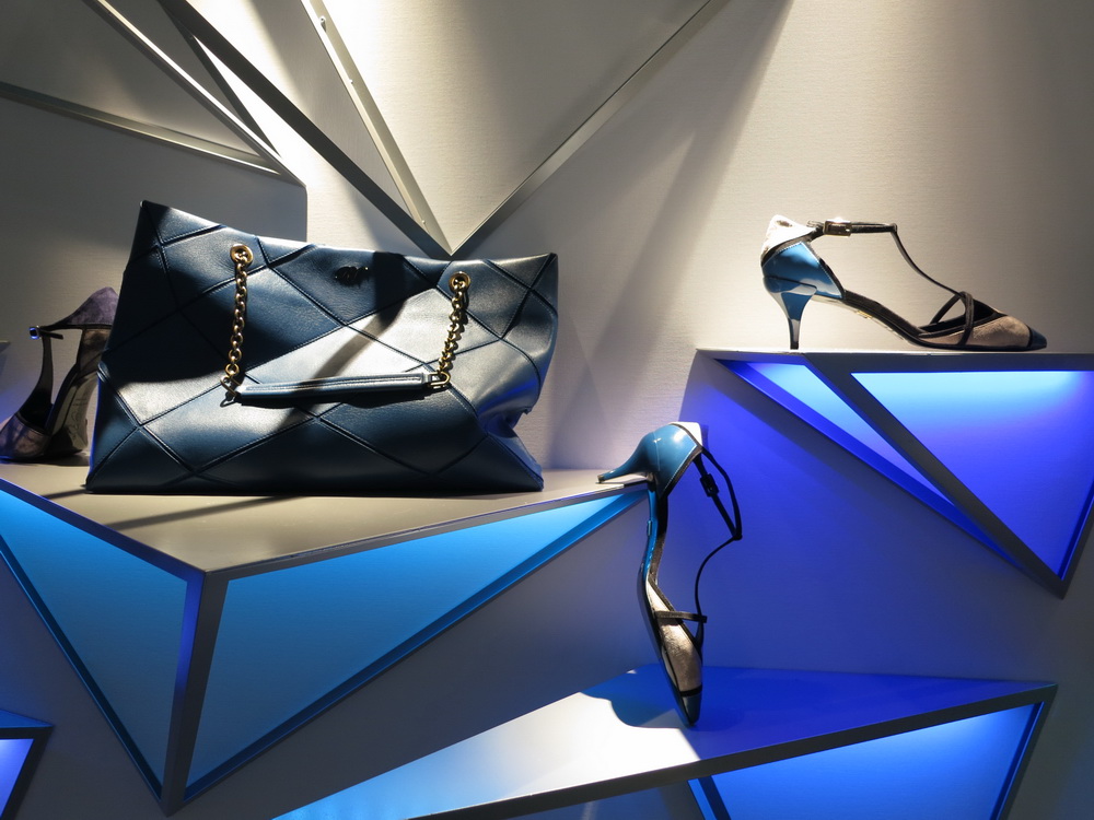 Roger Vivier ReseeDƬ