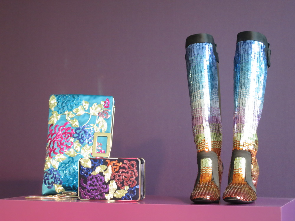 Roger Vivier ReseeDƬ
