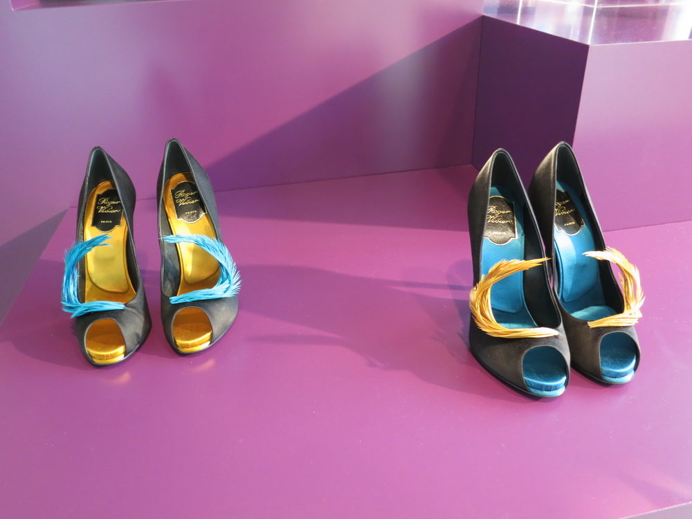 Roger Vivier ReseeDƬ