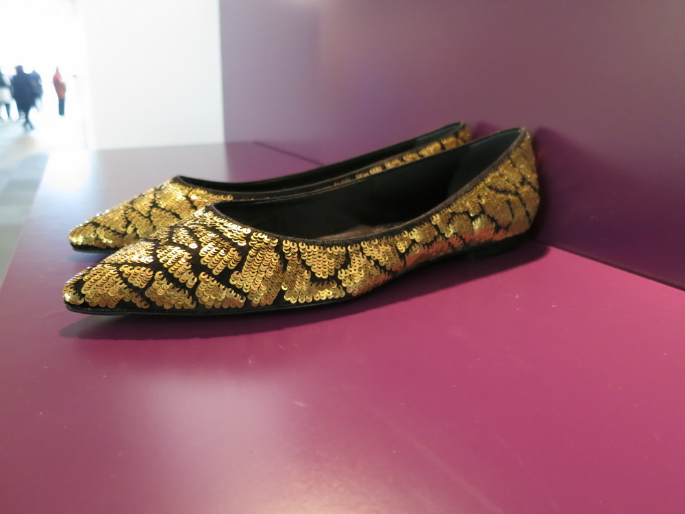 Roger Vivier ReseeDƬ