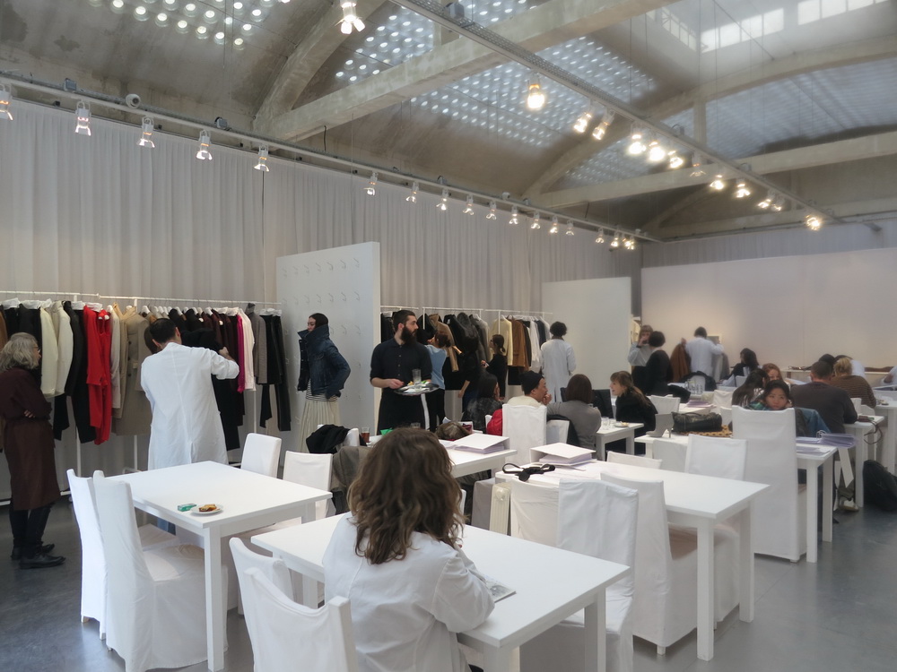 Maison Martin Margiela ReseeDƬ