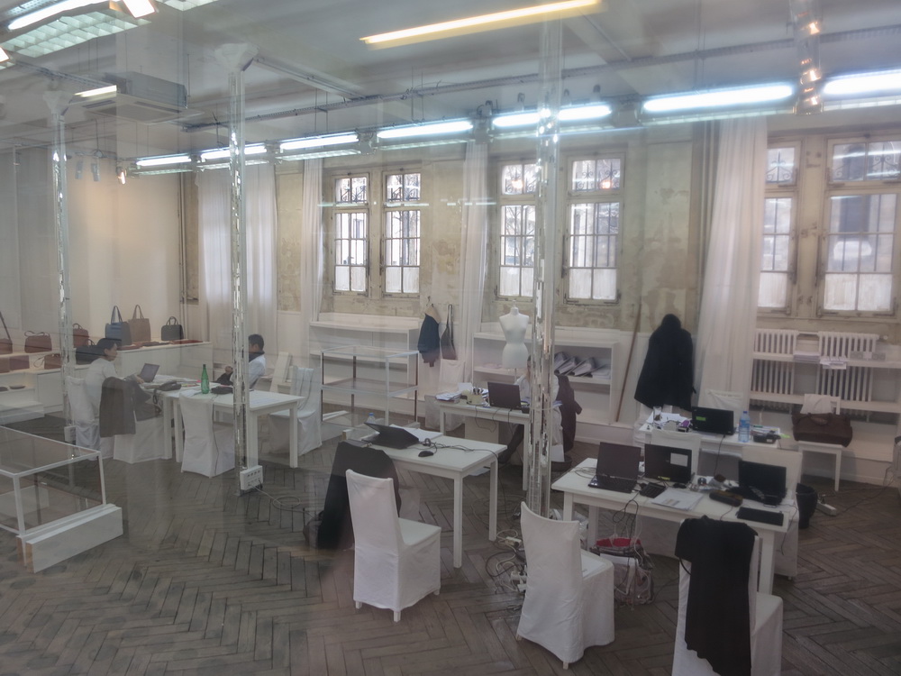 Maison Martin Margiela ReseeDƬ