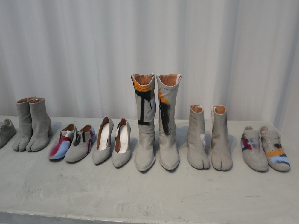 Maison Martin Margiela ReseeDƬ