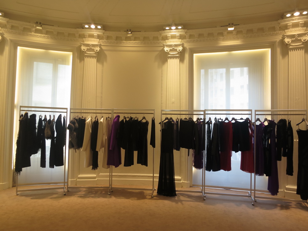 Alberta Ferretti ReseeDƬ