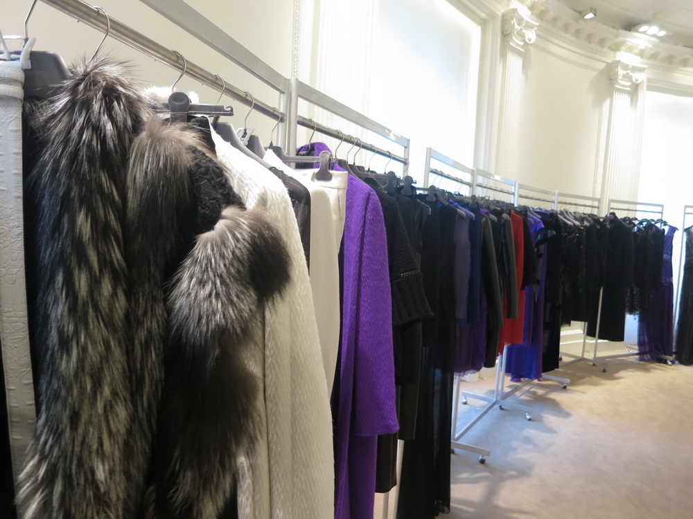 Alberta Ferretti ReseeDƬ