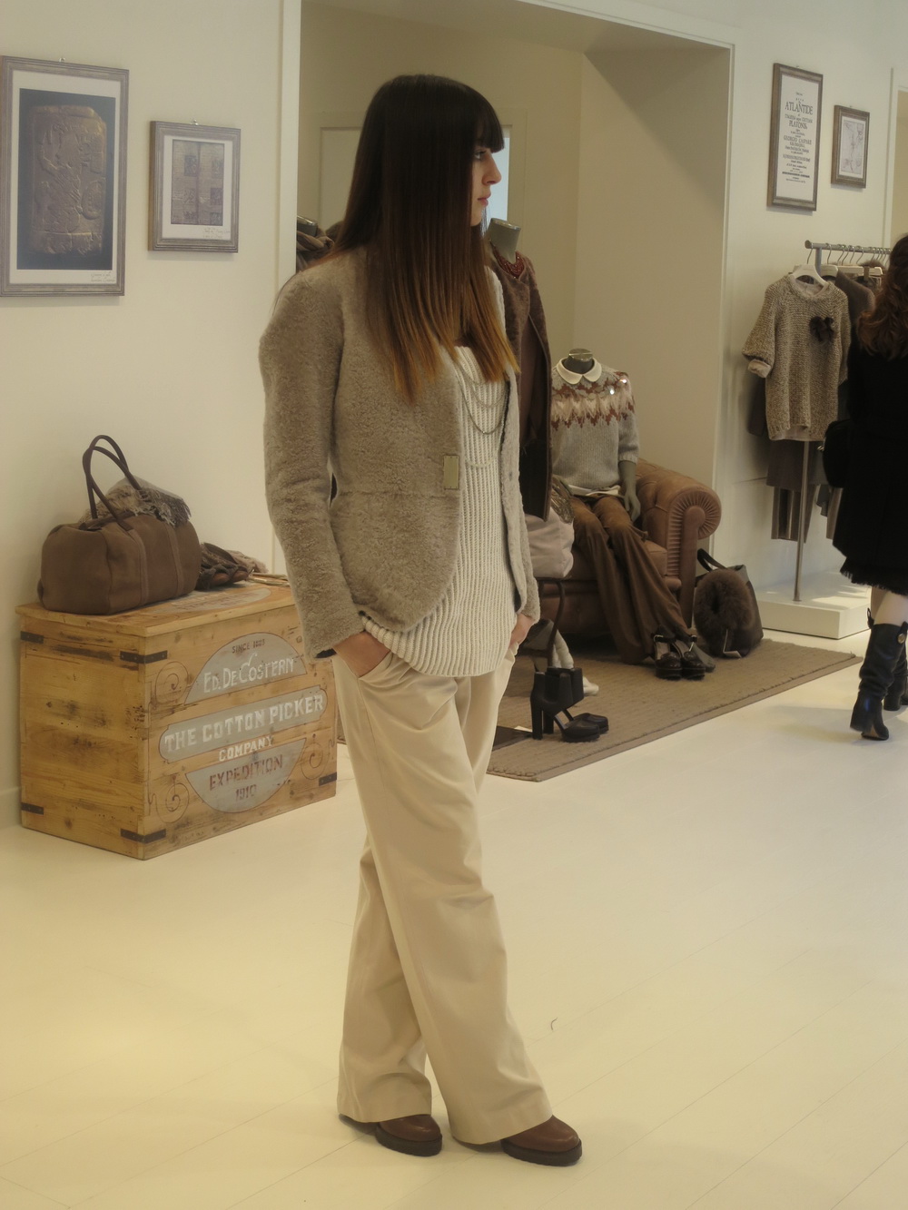 Brunello Cucinelli ReseeDƬ
