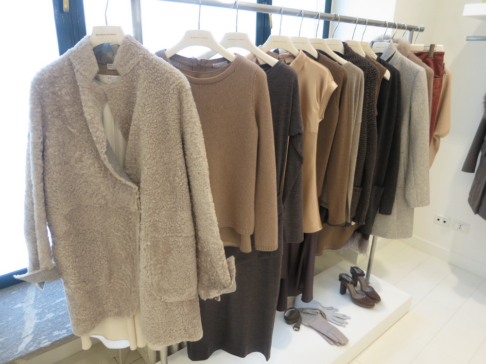 Brunello Cucinelli ReseeDƬ
