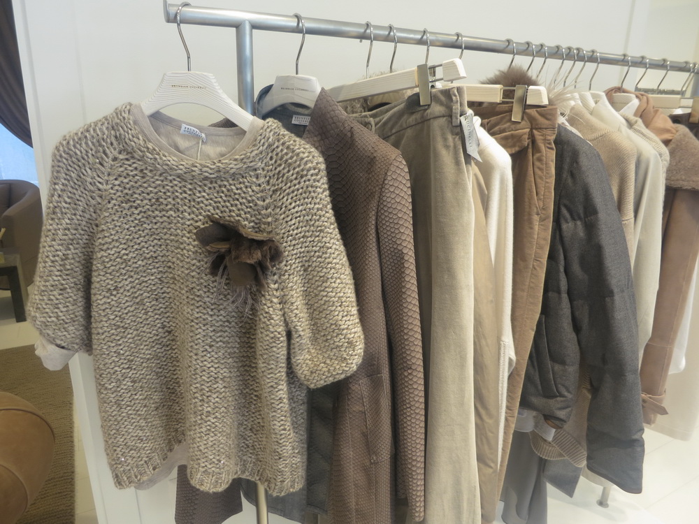Brunello Cucinelli ReseeDƬ