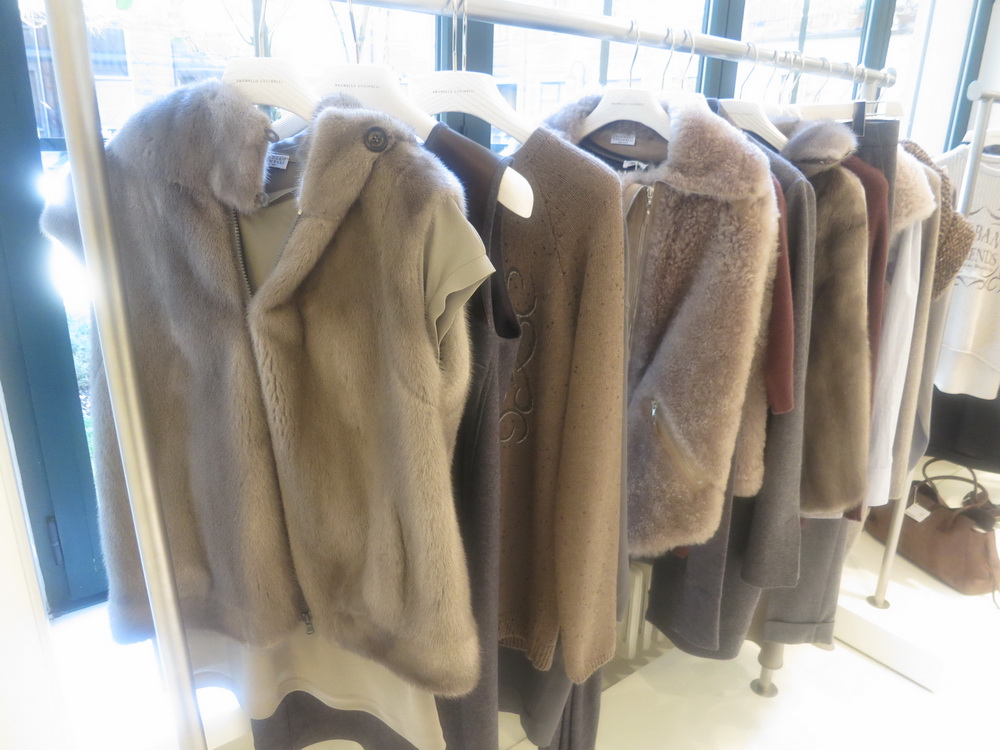 Brunello Cucinelli ReseeDƬ