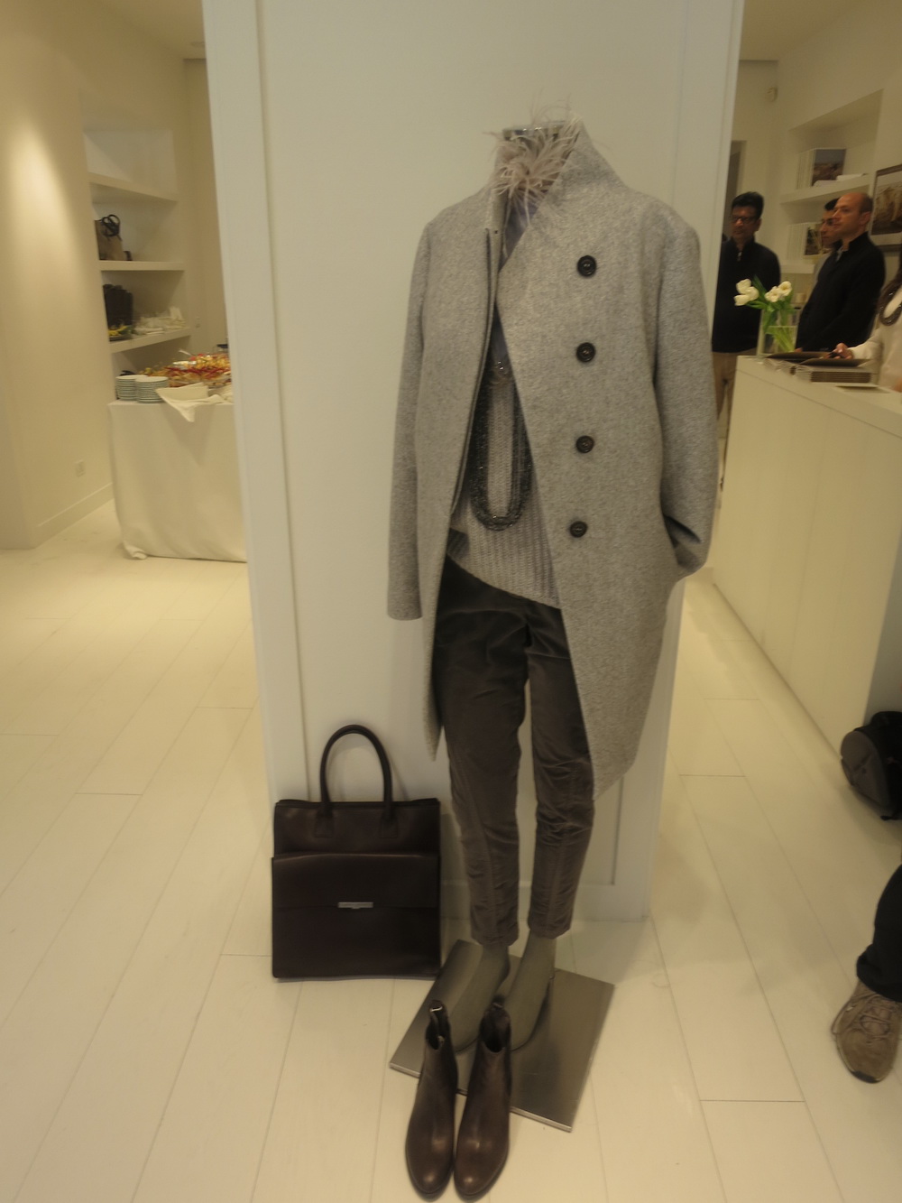 Brunello Cucinelli ReseeDƬ